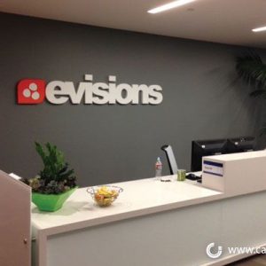 caliber signs irvine office signs 5 evisions